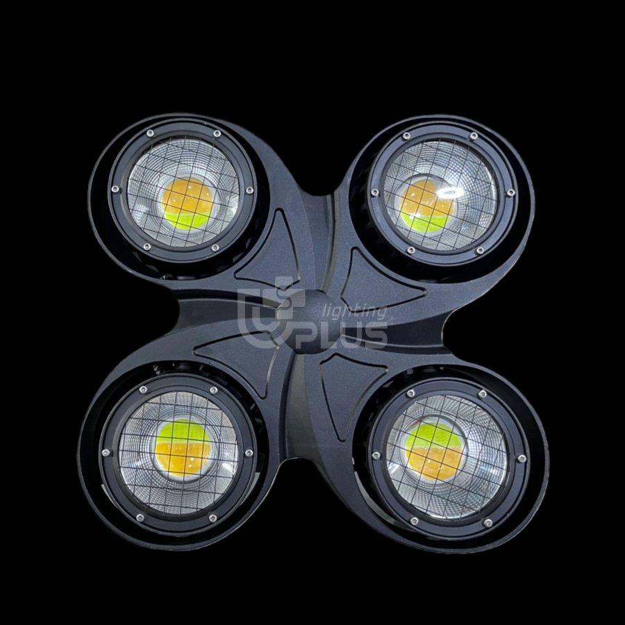 Outdoor 4x100w blinder light 5 - Uplus Lighting Outdoor 4x100w blinder light 5 - Uplus Lighting