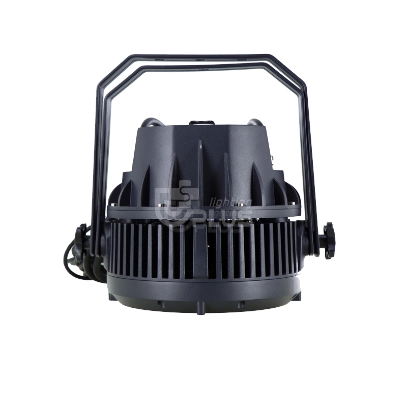 Outdoor 4x45W white COB led Par light with ip65 3 - Uplus Lighting Outdoor 4x45W white COB led Par light with ip65 3 - Uplus Lighting