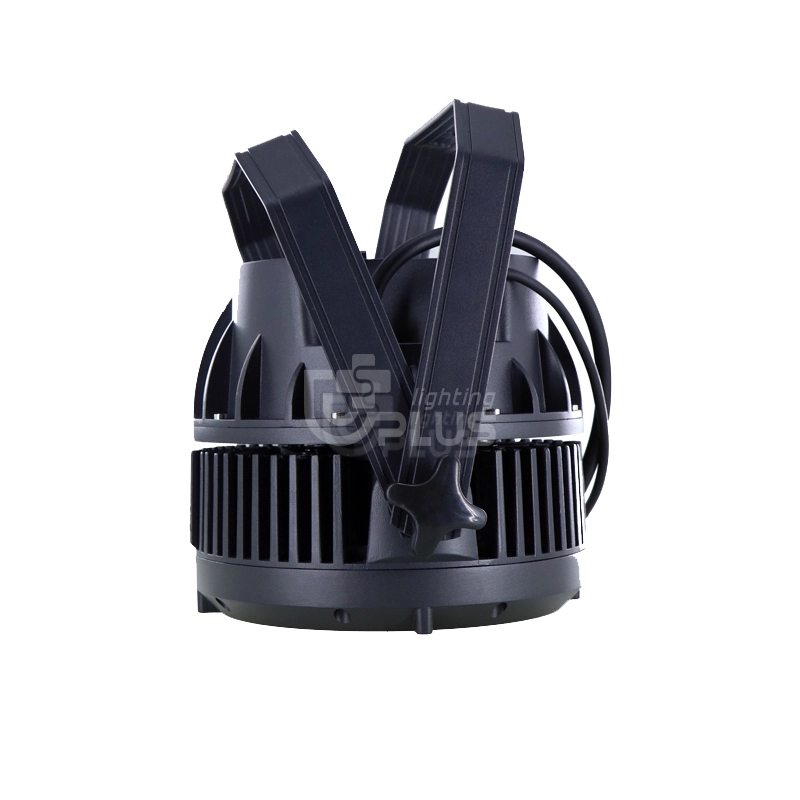Outdoor 4x45W white COB led Par light with ip65 4 - Uplus Lighting Outdoor 4x45W white COB led Par light with ip65 4 - Uplus Lighting
