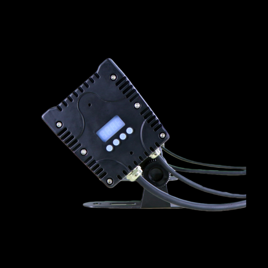 Outdoor 5x45W COB Pixel BAR 3 - Uplus Lighting