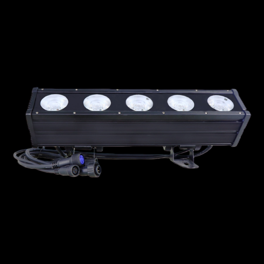 Outdoor 5x45W COB Pixel BAR 6 - Uplus Lighting