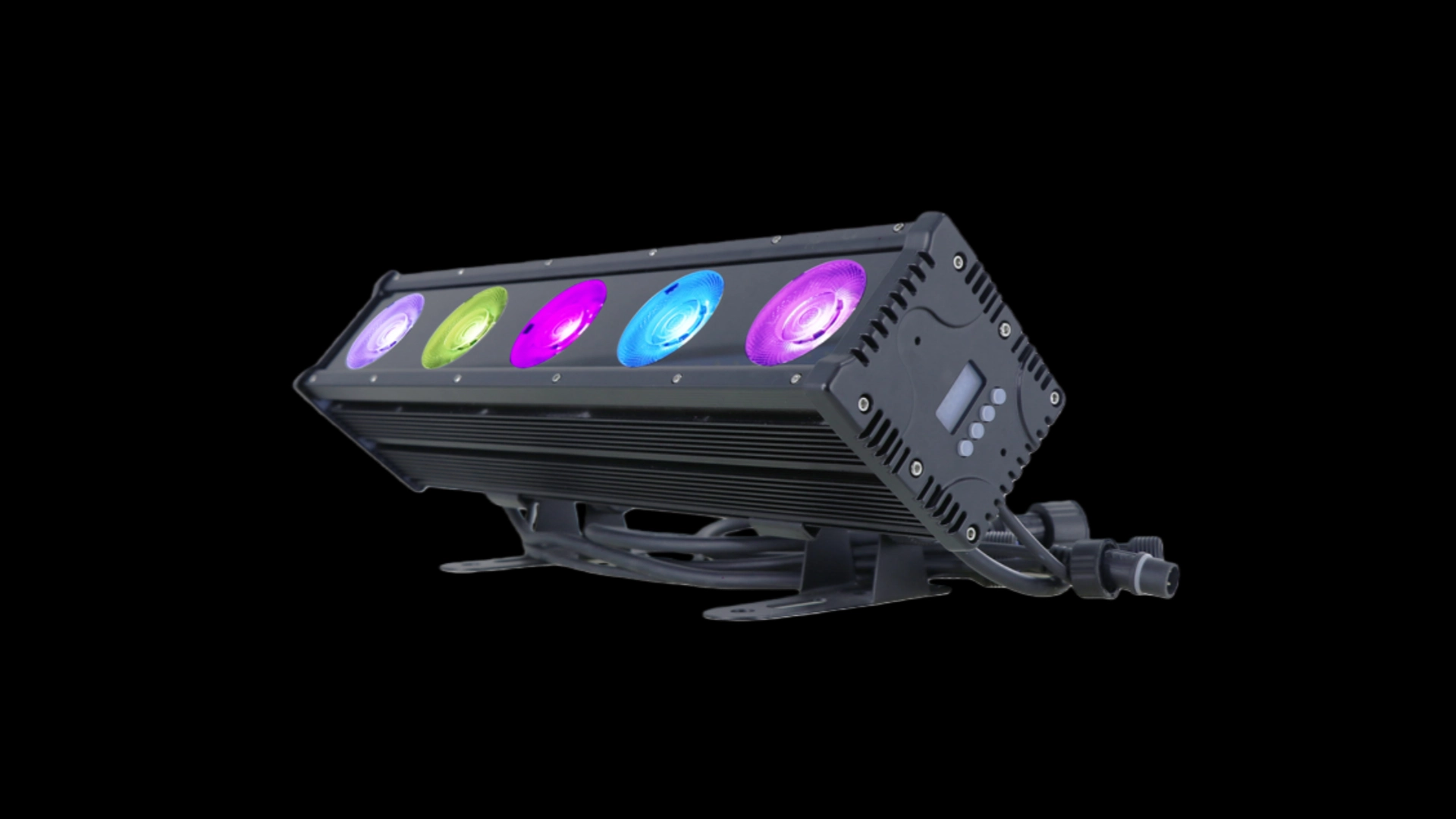 Outdoor 5x45W COB Pixel BAR 8 - Uplus Lighting