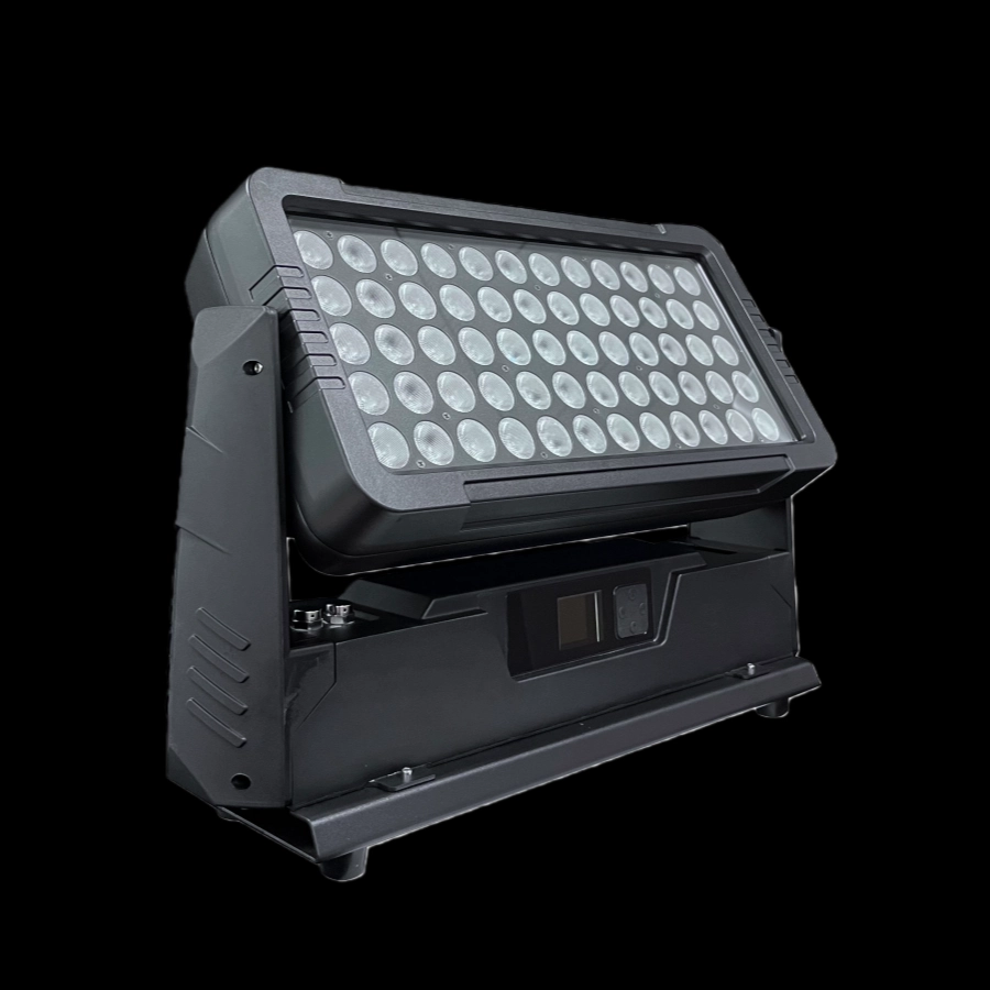 Outdoor 60x10w RGBW Led spot light 3 - Uplus Lighting Outdoor 60x10w RGBW Led spot light 3 - Uplus Lighting