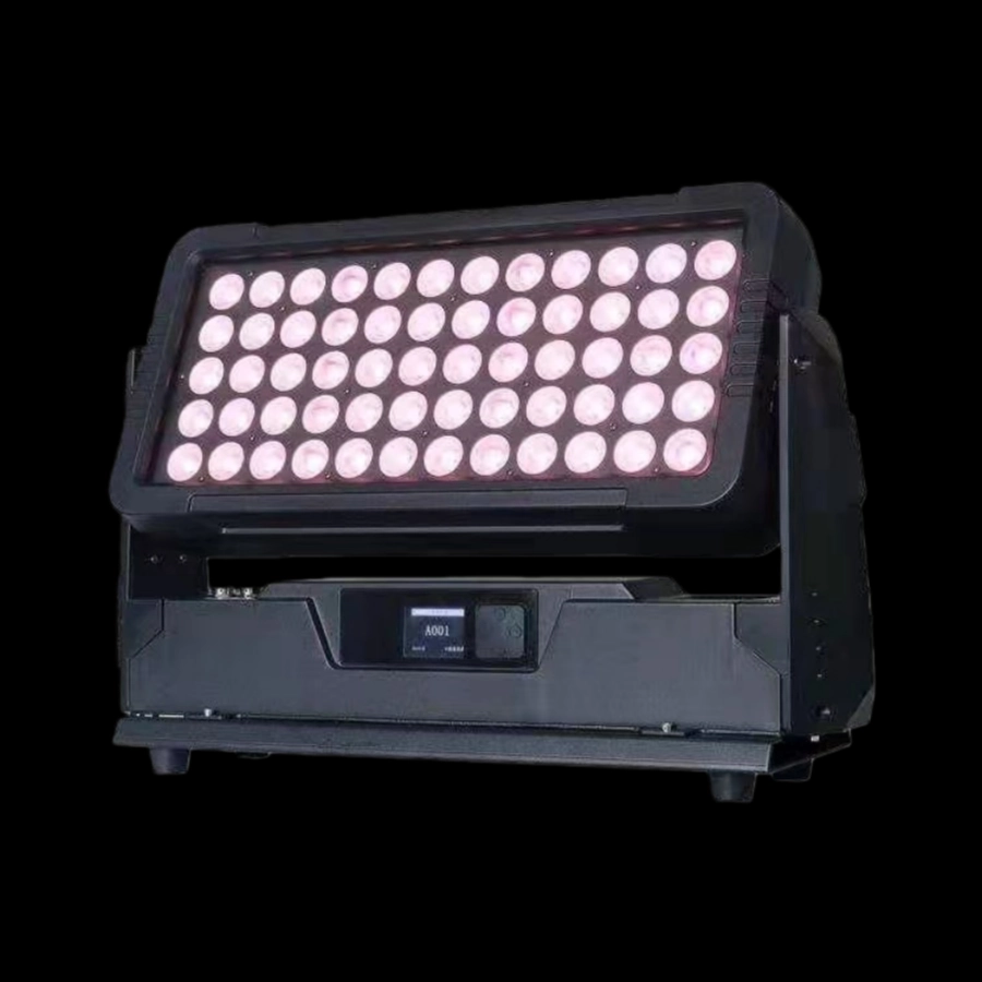 Outdoor 60x10w RGBW Led spot light 5 - Uplus Lighting Outdoor 60x10w RGBW Led spot light 5 - Uplus Lighting