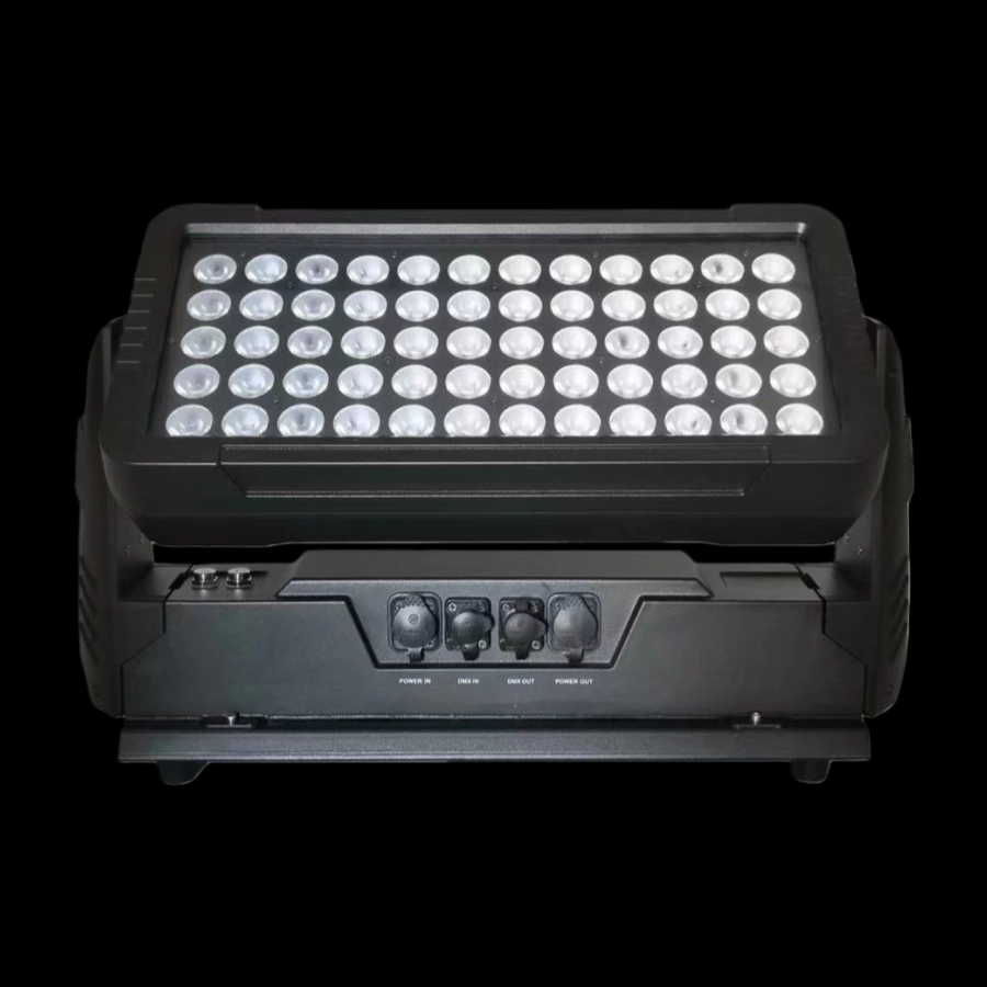 Outdoor 60x10w RGBW Led spot light 8 - Uplus Lighting Outdoor 60x10w RGBW Led spot light 8 - Uplus Lighting
