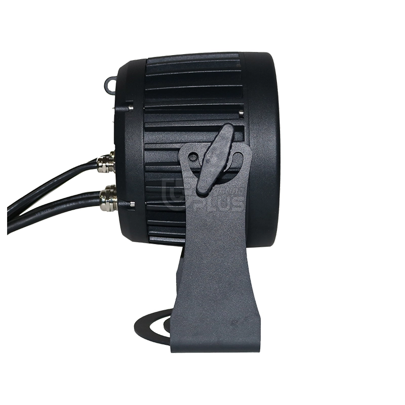 Outdoor 7x10w RGBW 4-in-1 Led Par light with waterproof par 4 - Uplus Lighting Outdoor 7x10w RGBW 4-in-1 Led Par light with waterproof par 4 - Uplus Lighting