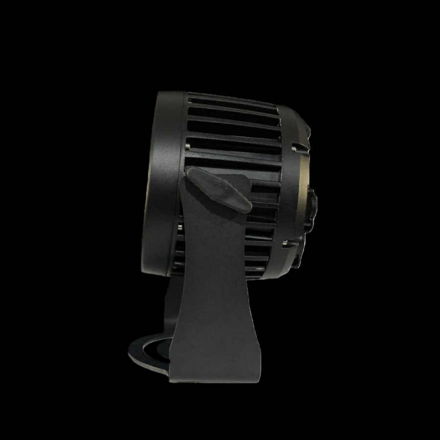 Outdoor 7x10w RGBW Led Par light 3 - Uplus Lighting