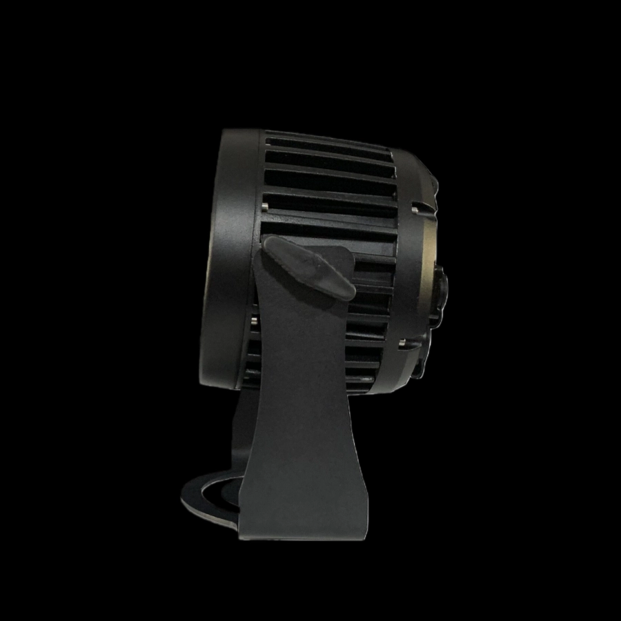 Outdoor 7x10w RGBW Led Par light 3 - Uplus Lighting