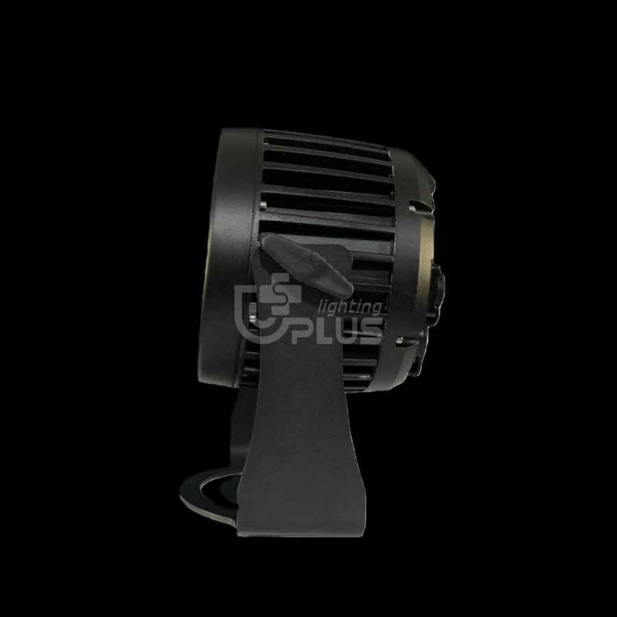 Outdoor 7x10w RGBW Led Par light 3 - Uplus Lighting Outdoor 7x10w RGBW Led Par light 3 - Uplus Lighting