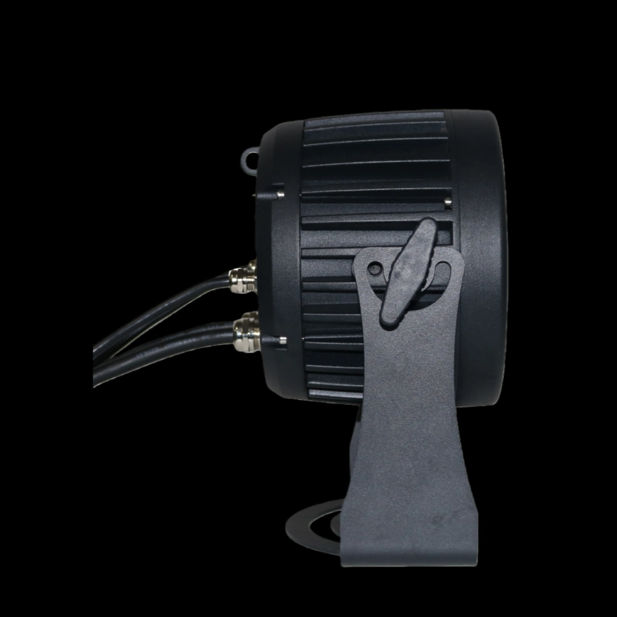 Outdoor 7x10w RGBW Led Par light 6 - Uplus Lighting