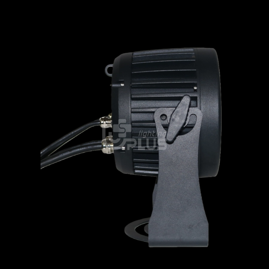 Outdoor 7x10w RGBW Led Par light 6 - Uplus Lighting Outdoor 7x10w RGBW Led Par light 6 - Uplus Lighting