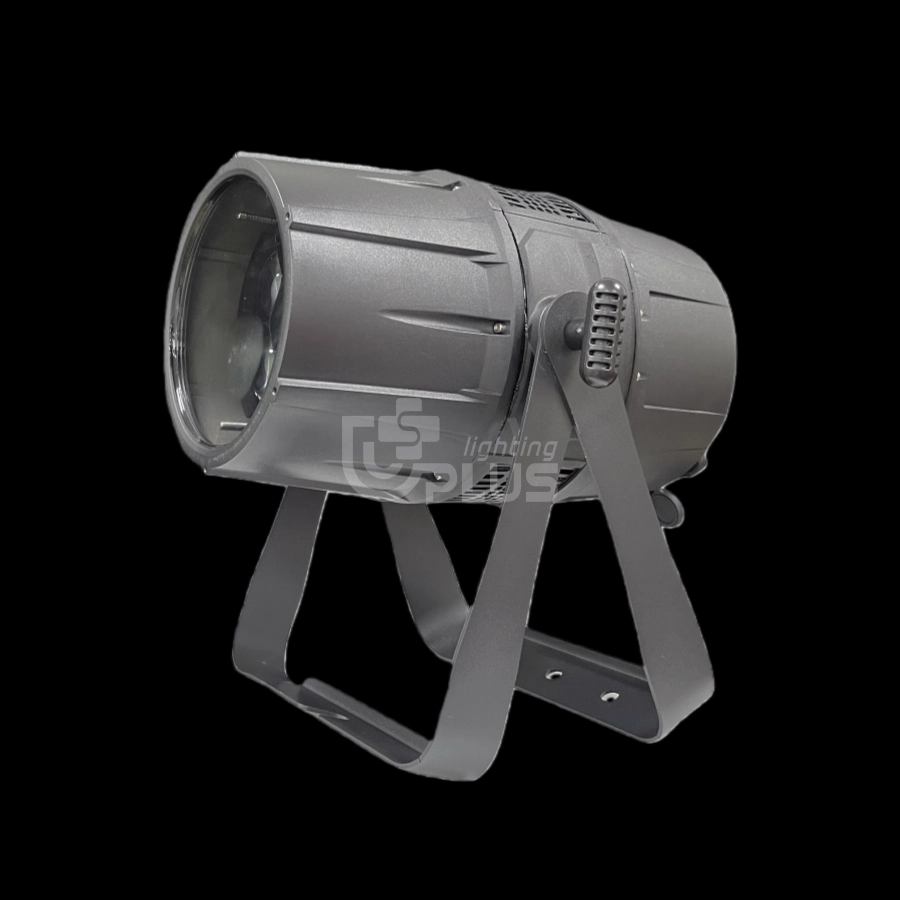 Outdoor 7x40w RGBW zoom par light 2 - Uplus Lighting Outdoor 7x40w RGBW zoom par light 2 - Uplus Lighting