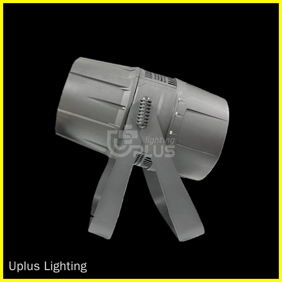 Outdoor 7x40w RGBW zoom par light 6 - Uplus Lighting