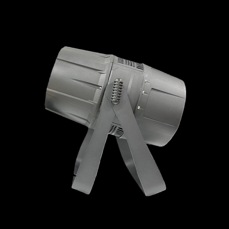 Outdoor 7x40w RGBW zoom par light 6