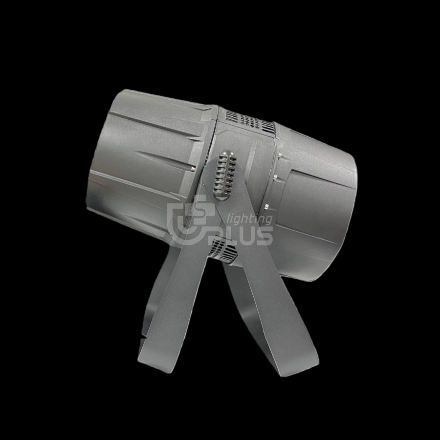 Outdoor 7x40w RGBW zoom par light 6 - Uplus Lighting Outdoor 7x40w RGBW zoom par light 6 - Uplus Lighting