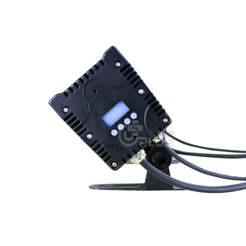 pixel 5x45W RGB 3in1 COB Waterproof ip bar light 5 - Uplus Lighting