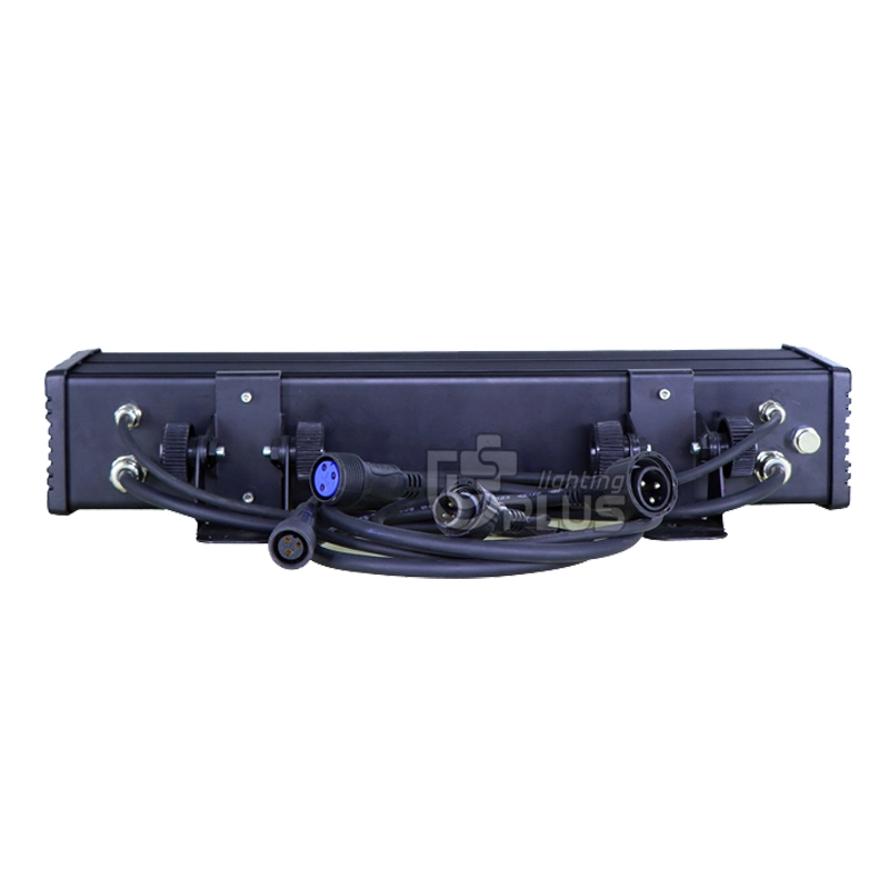 pixel 5x45W RGB 3in1 COB Waterproof ip bar light 6 - Uplus Lighting