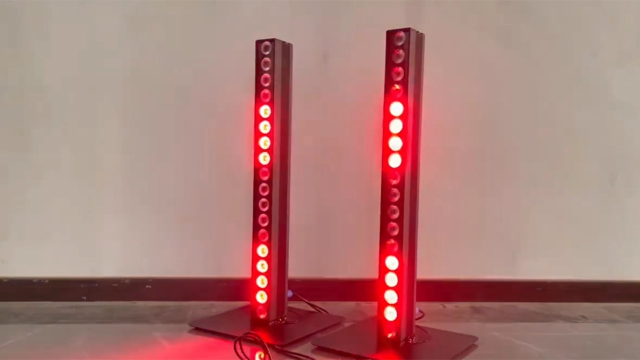 PIXEL BAR 1830 1 - Uplus Lighting