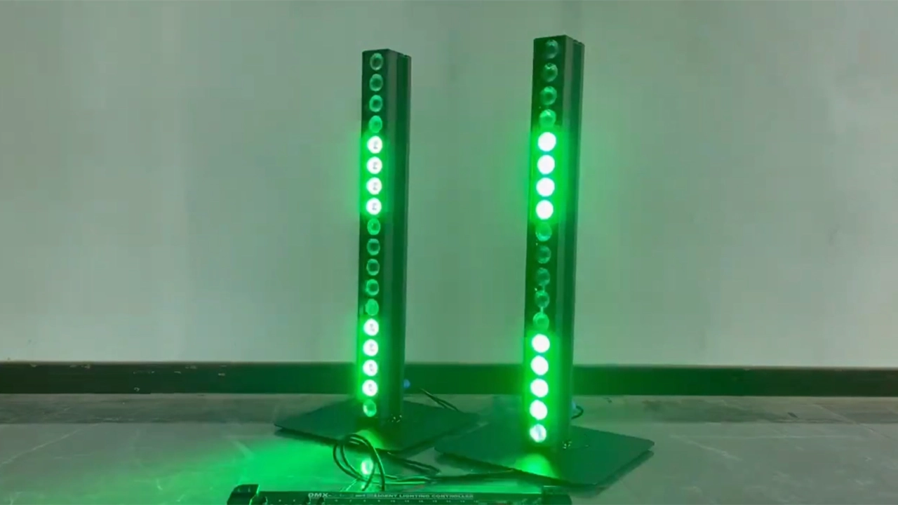 PIXEL BAR 1830 3 - Uplus Lighting