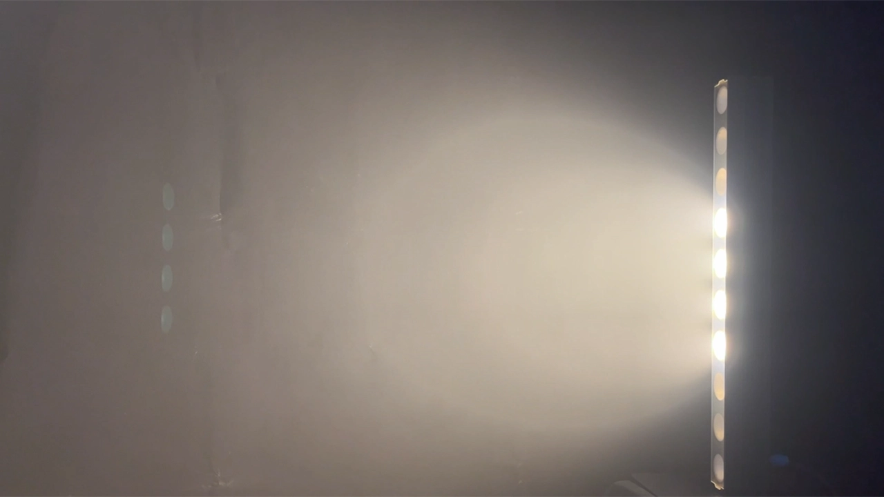 PIXEL BAR 500 1 - Uplus Lighting