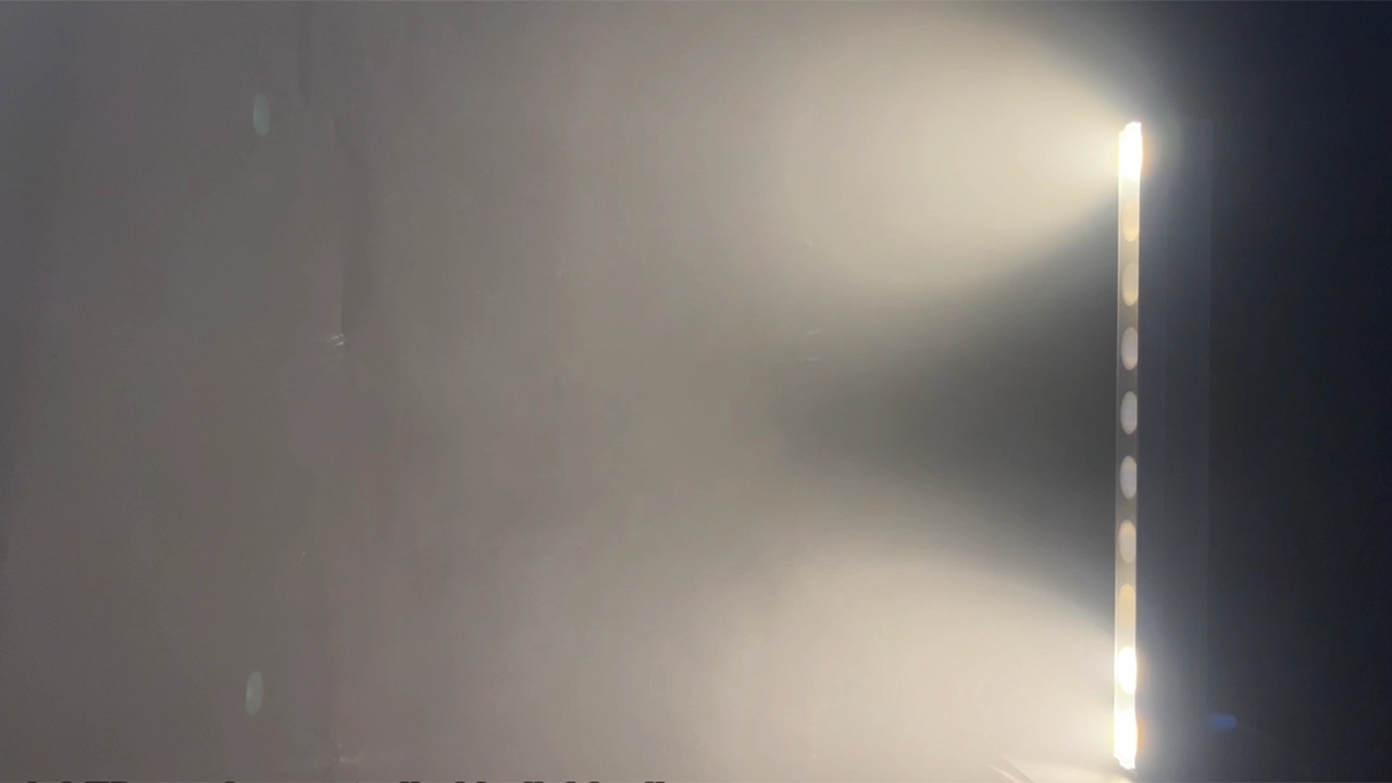 PIXEL BAR 500 2 - Uplus Lighting