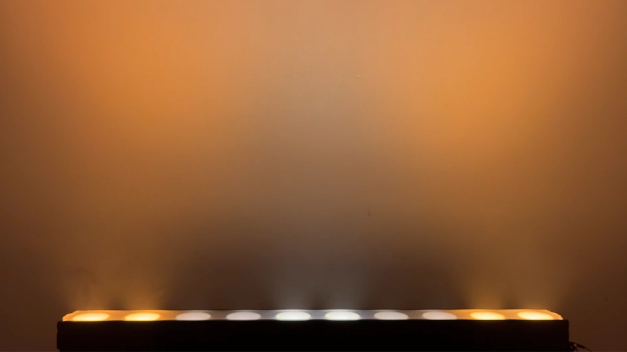 PIXEL BAR 500 3 - Uplus Lighting