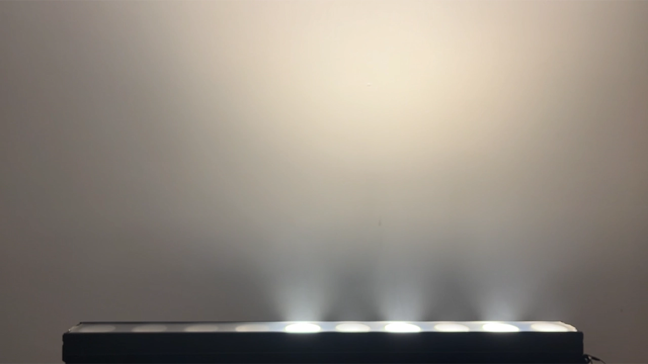 PIXEL BAR 500 4 - Uplus Lighting