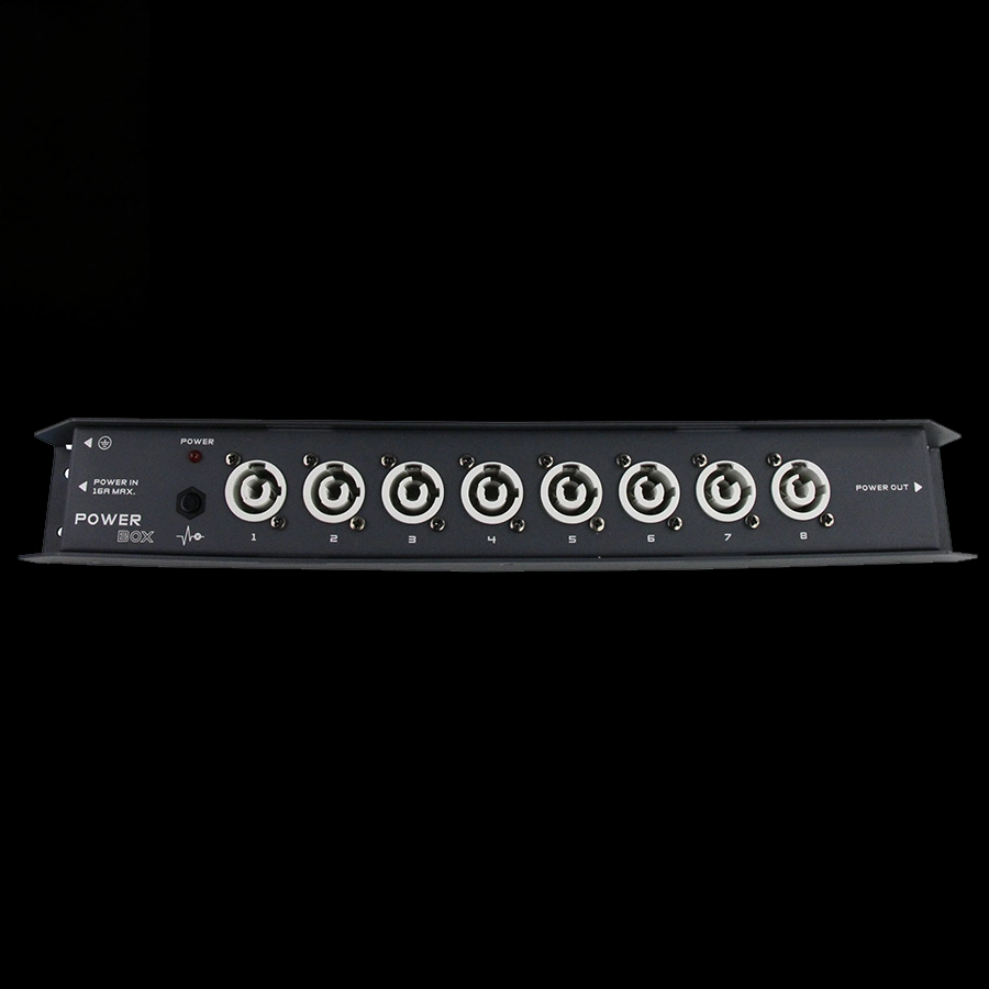 Power Splitter 8 1 - Uplus Lighting