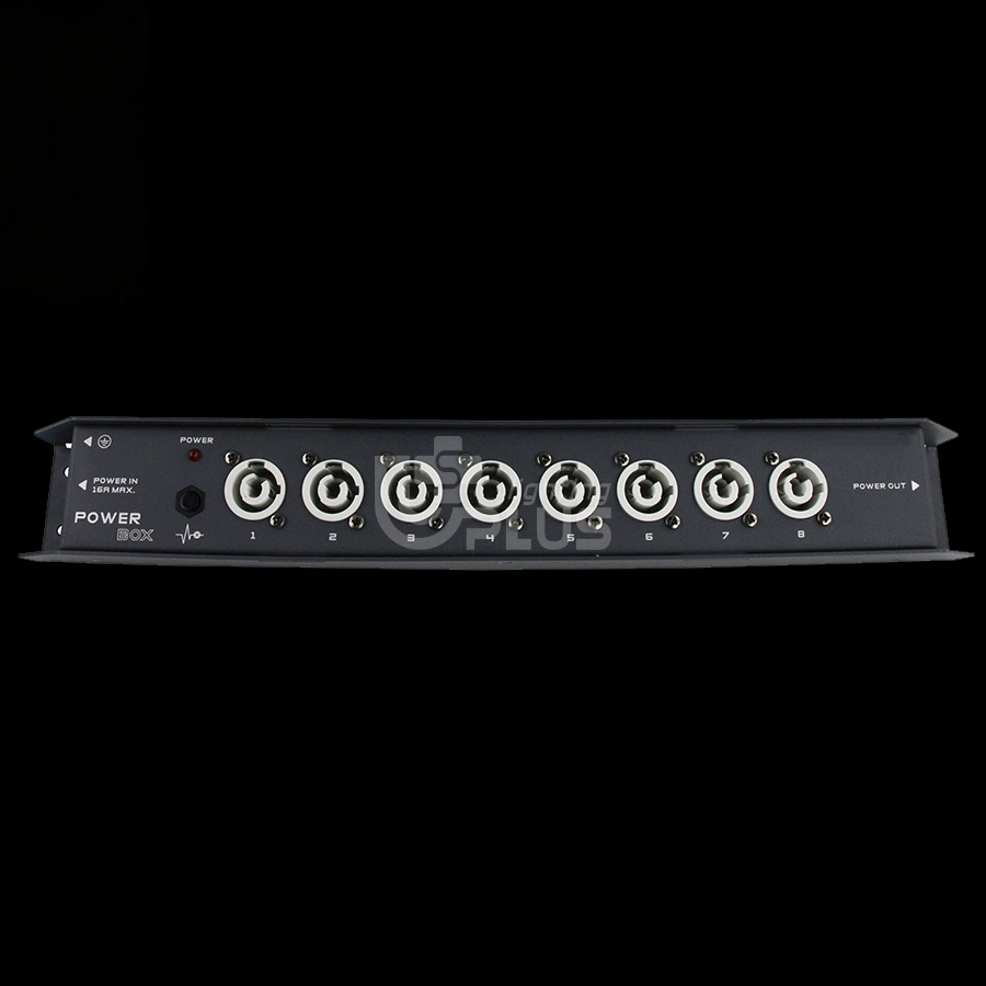 Power Splitter 8 1 - Uplus Lighting Power Splitter 8 1 - Uplus Lighting