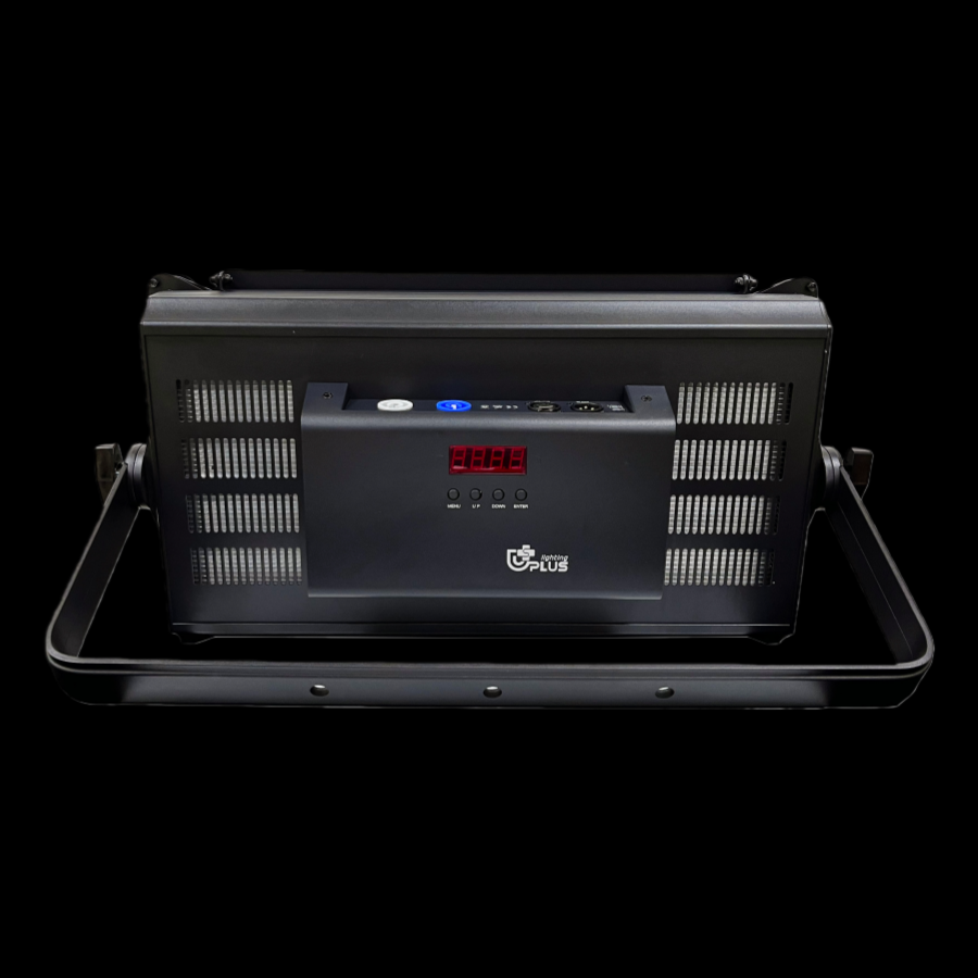 Pro 200W LED panel light 3 - Uplus Lighting