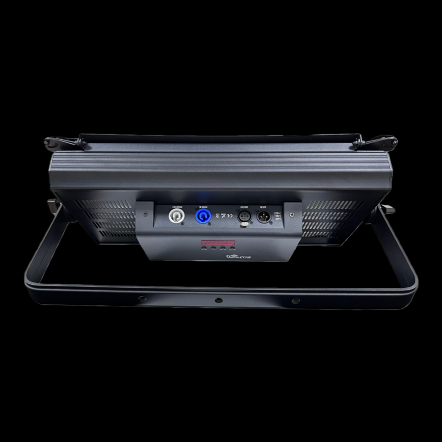 Pro 200W LED panel light 4 - Uplus Lighting