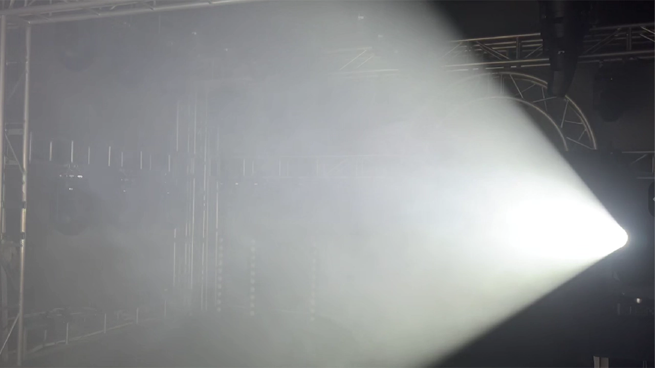 PRO 460 11 - Uplus Lighting