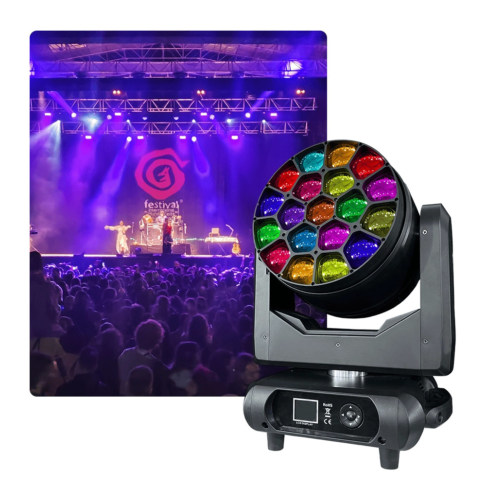 PZ1940 - Uplus Lighting