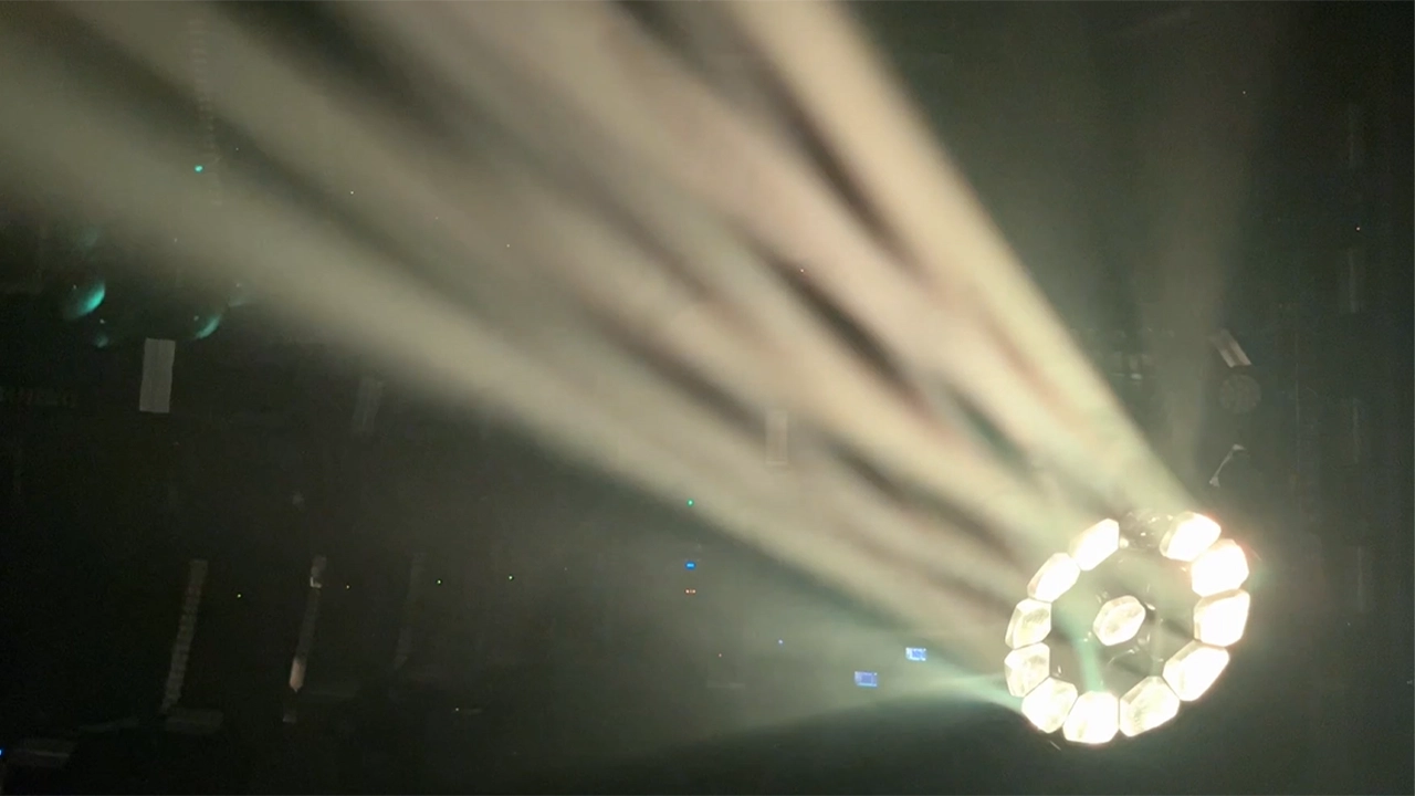 PZ1960 10 - Uplus Lighting