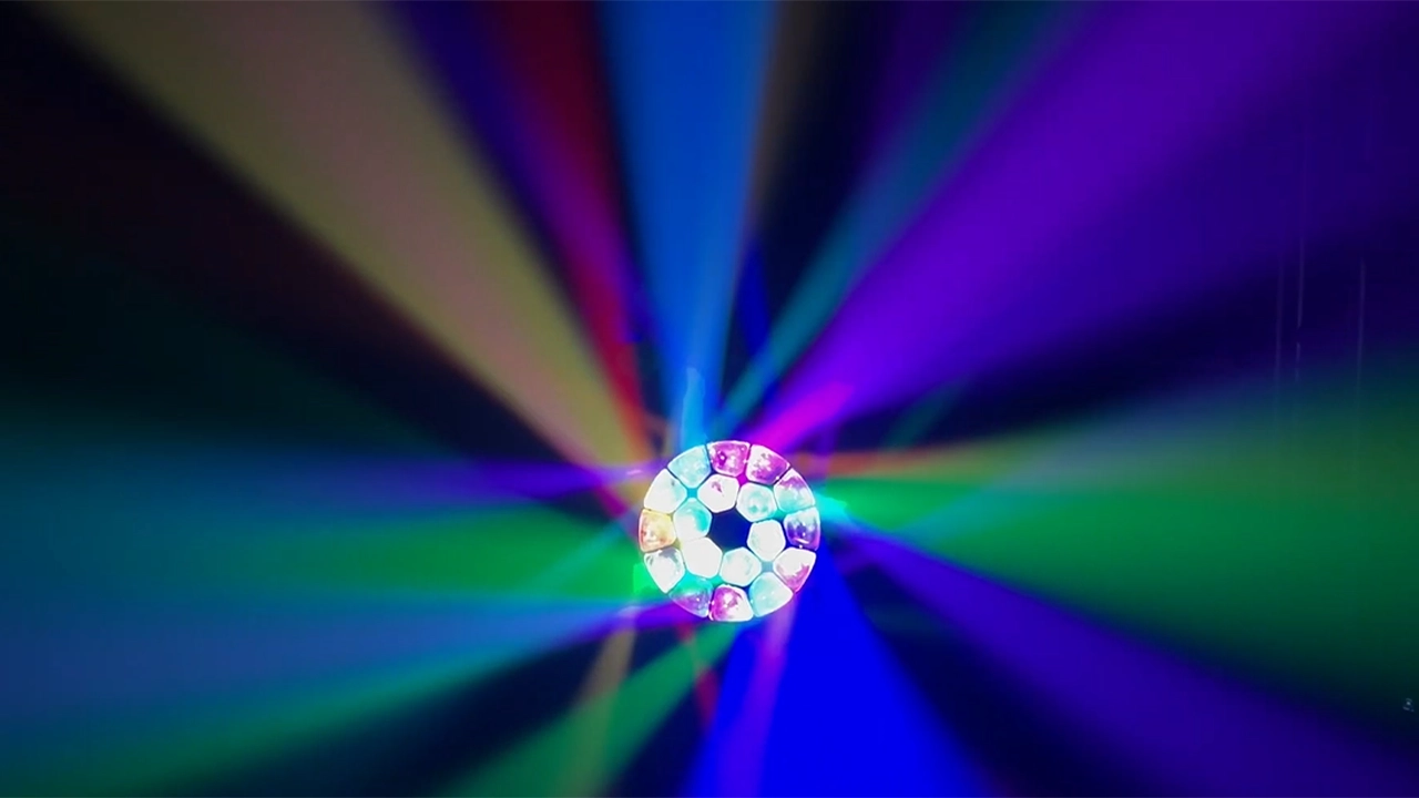 PZ1960 11 - Uplus Lighting