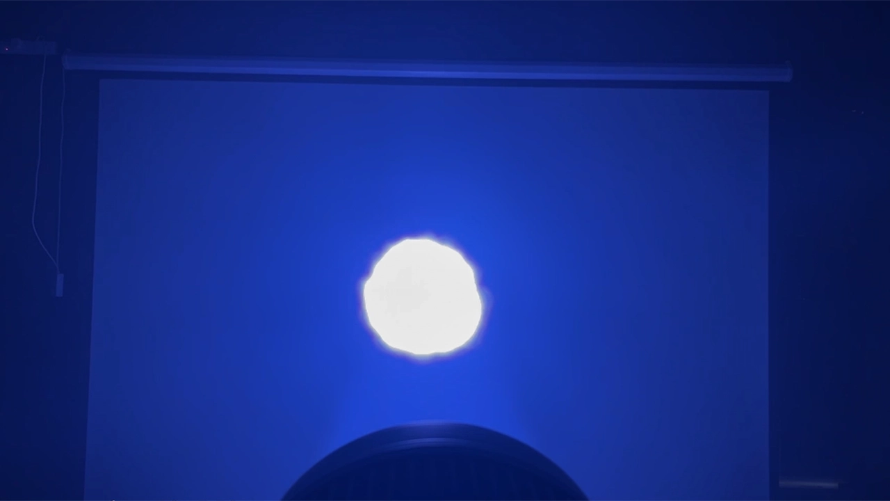 PZ1960 2 - Uplus Lighting