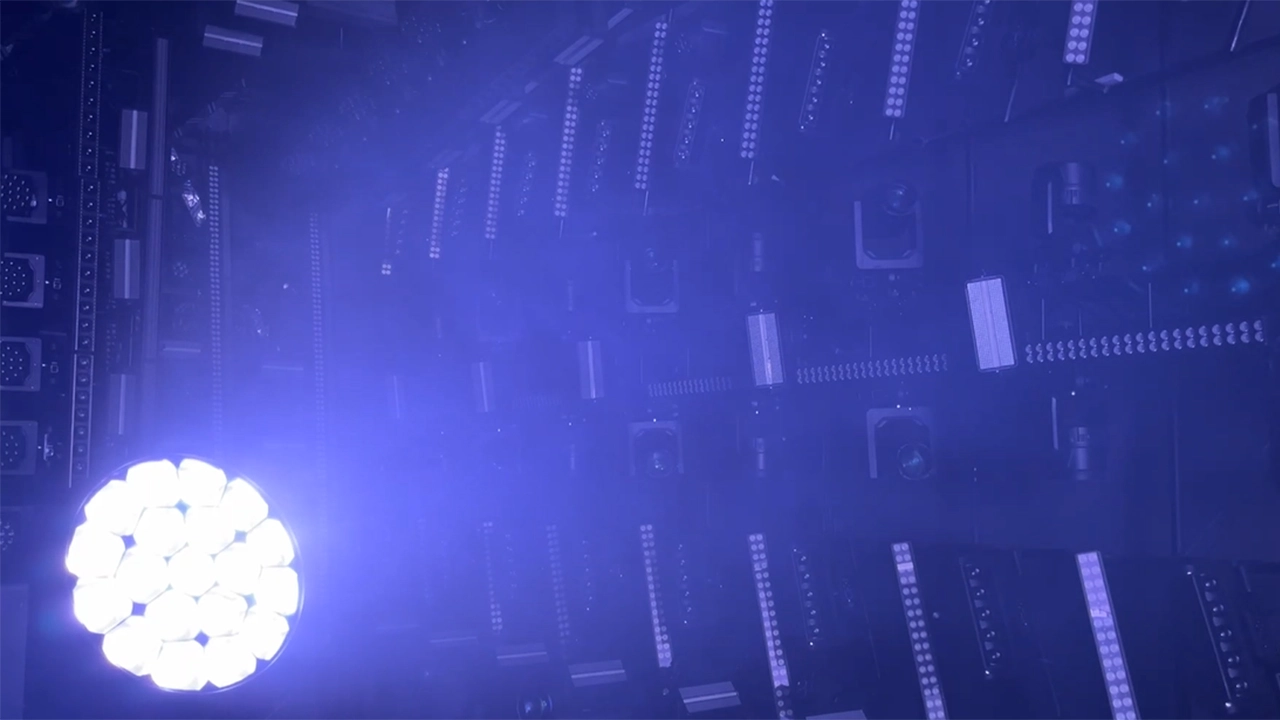 PZ1960 3 - Uplus Lighting