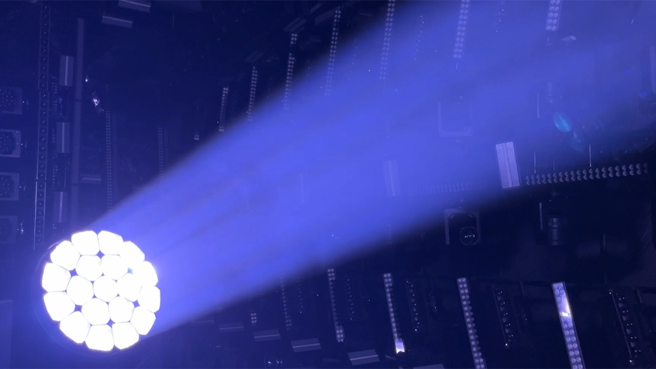 PZ1960 4 - Uplus Lighting