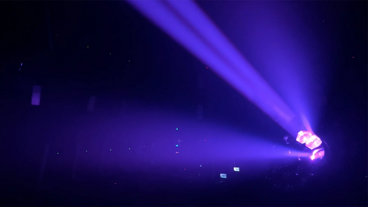 PZ1960 7 - Uplus Lighting