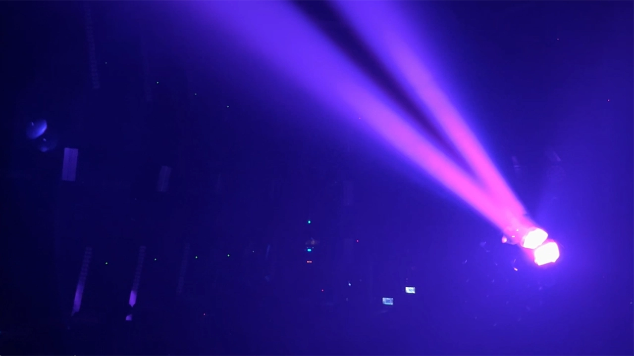 PZ1960 8 - Uplus Lighting