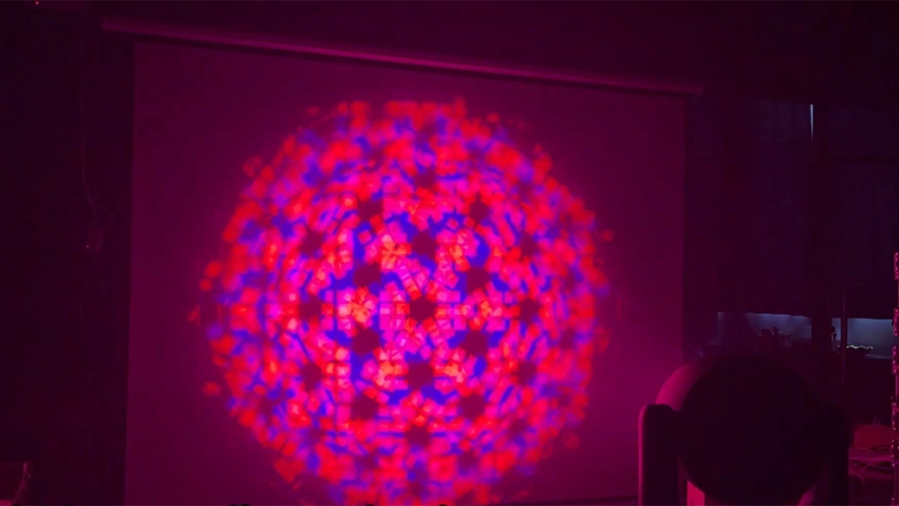 PZ760 10 - Uplus Lighting