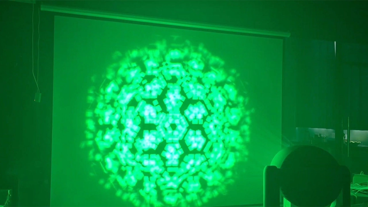 PZ760 11 - Uplus Lighting