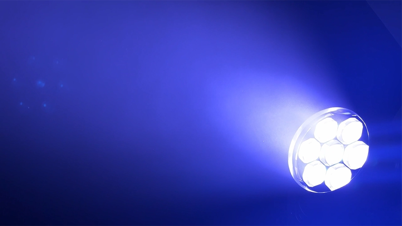 PZ760 2 - Uplus Lighting