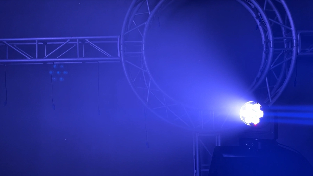 PZ760 4 - Uplus Lighting