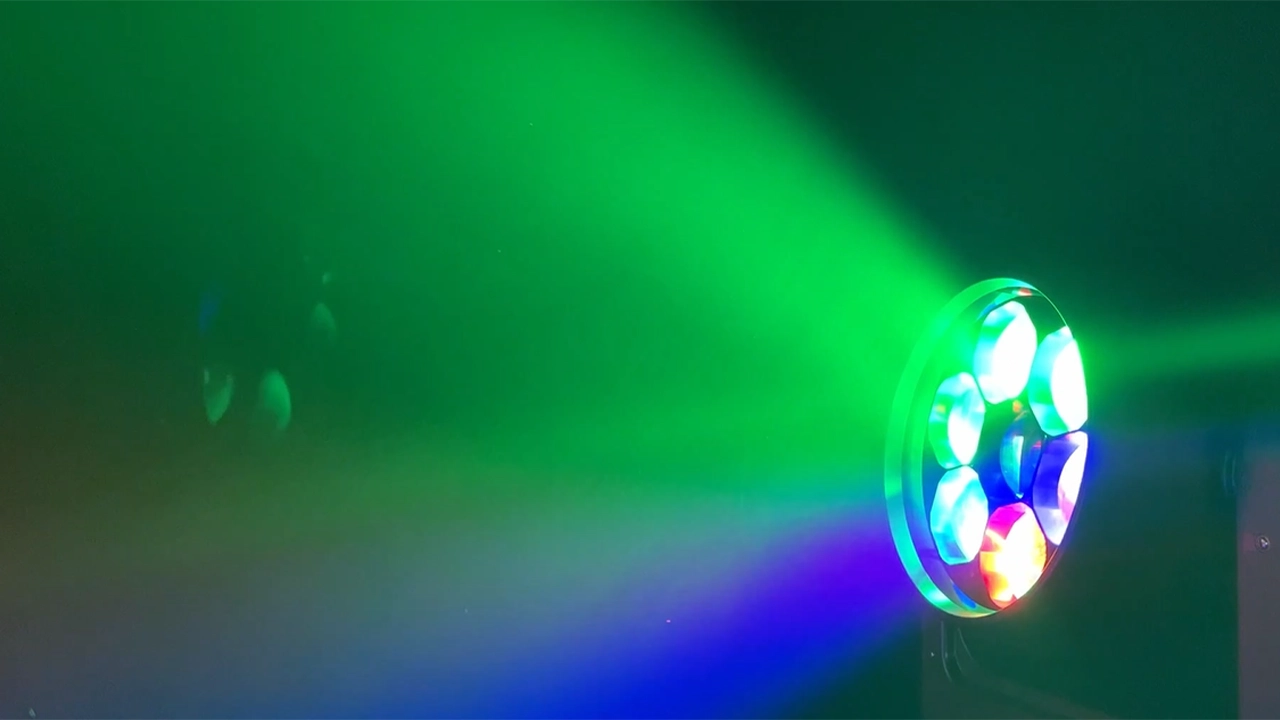 PZ760 5 - Uplus Lighting