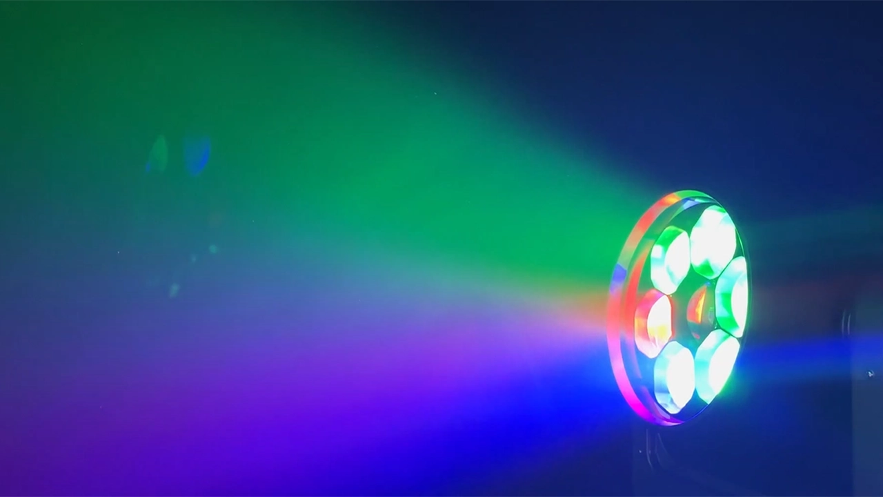 PZ760 6 - Uplus Lighting