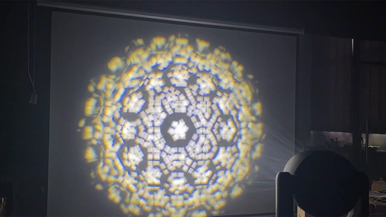 PZ760 9 - Uplus Lighting