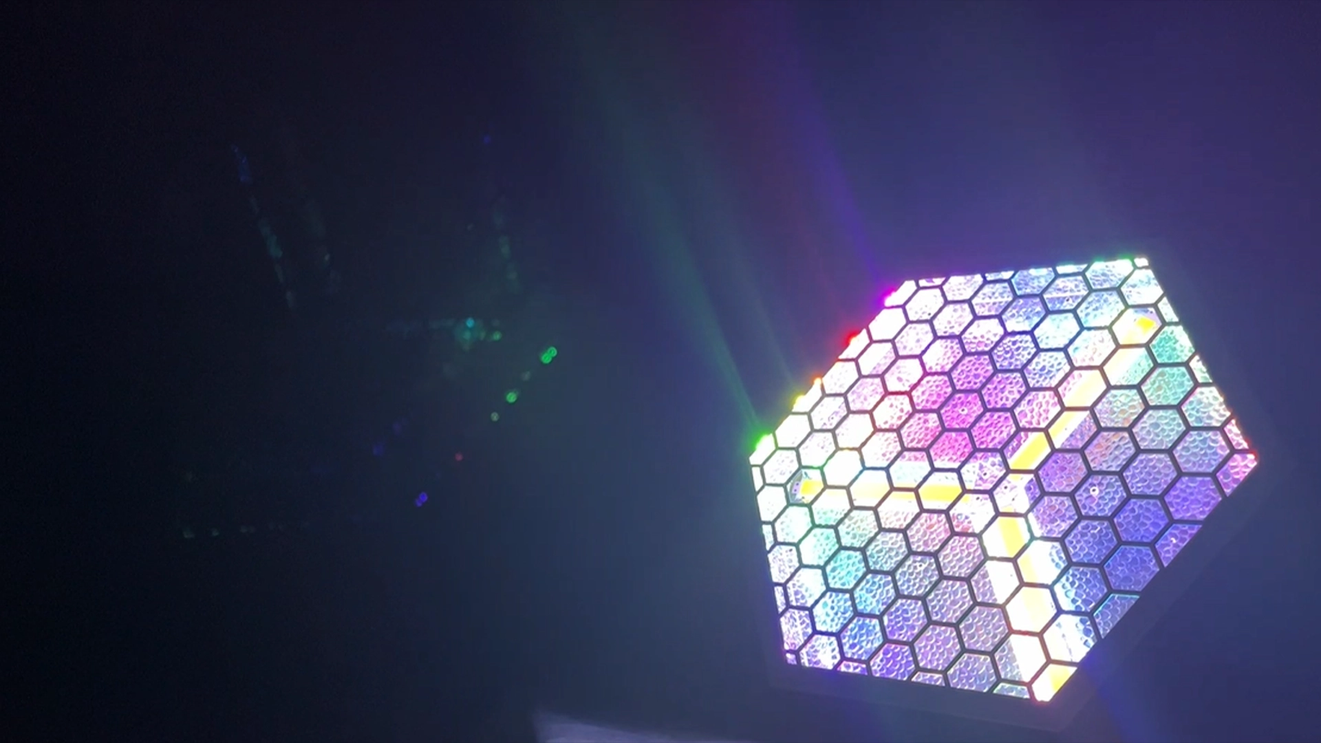 RETRO 360 1 - Uplus Lighting