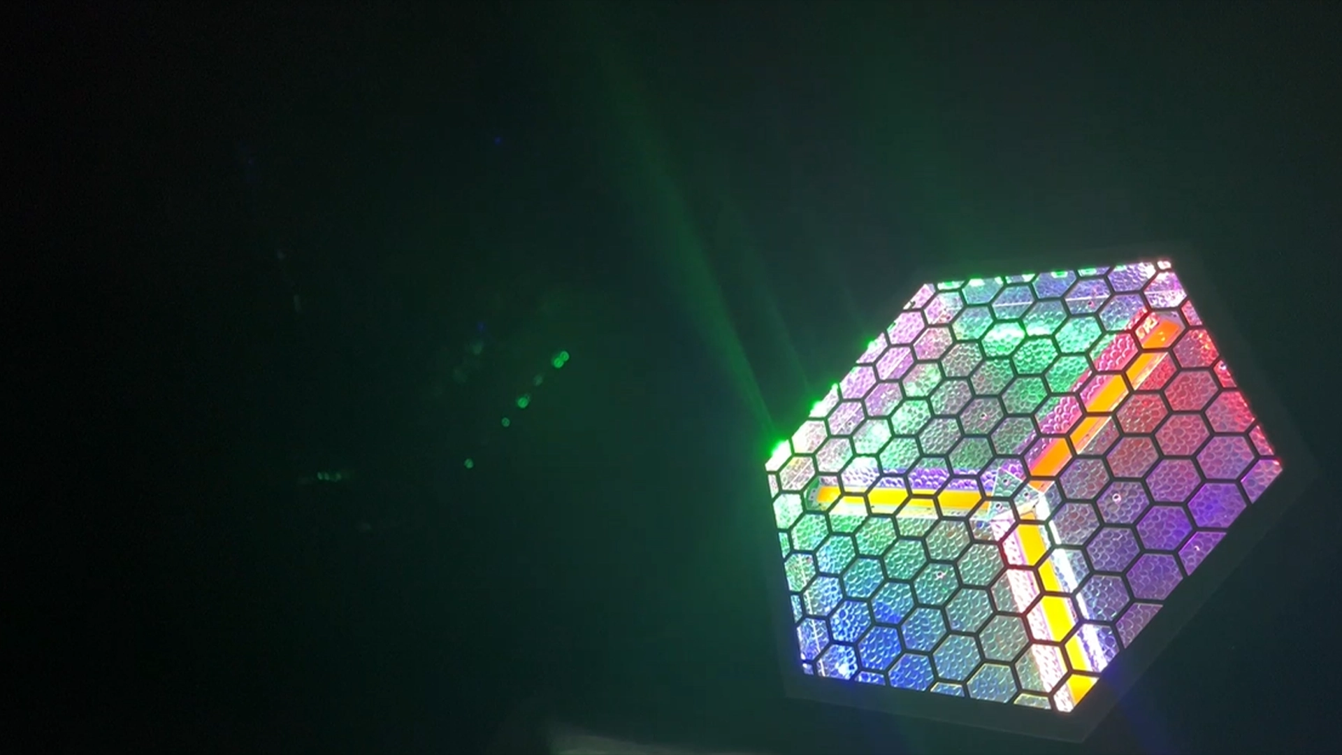 RETRO 360 2 - Uplus Lighting