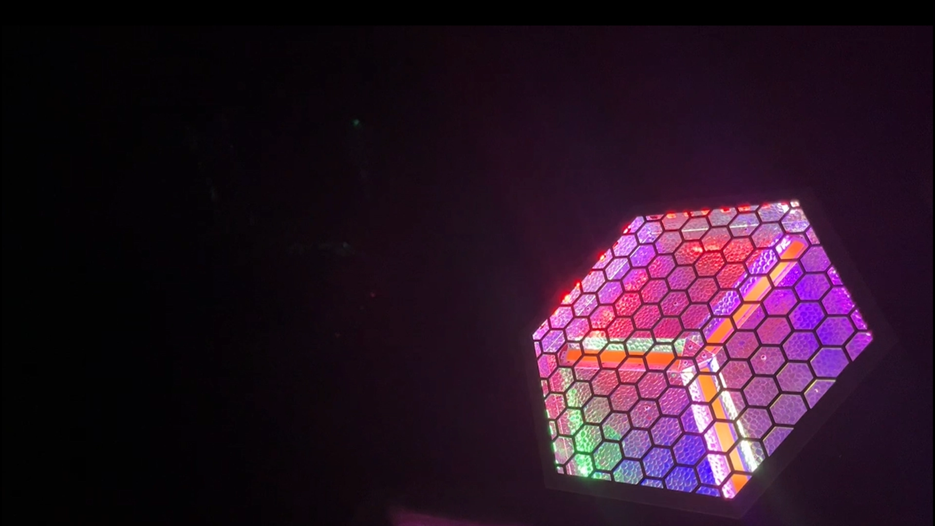 RETRO 360 3 - Uplus Lighting